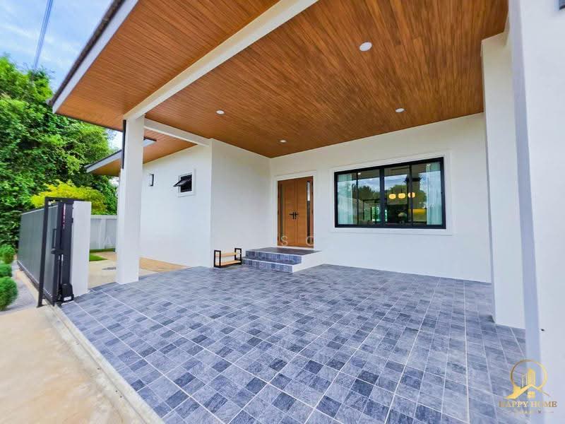 Khao Kalok, Pranburi, prachuap-khiri-khan, Pak Nam Pran, Pran Buri, Prachuap Khiri Khan, 2 Bedrooms, 123 sqm, Single Detached House For Sale, by Wanwisa Scopetta, 500602008 - DDproperty.com