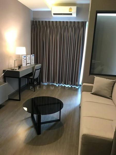 IDEO Sukhumvit 93, bangkok, 2331 Soi Sukhumvit 93, Bang Chak, Phra Khanong, Bangkok, 1 Bedroom, 35 sqm, Condo For Rent, by Rinrada Permpool, 500602010 - DDproperty.com