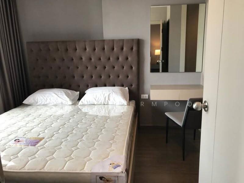 IDEO Sukhumvit 93, bangkok, 2331 Soi Sukhumvit 93, Bang Chak, Phra Khanong, Bangkok, 1 Bedroom, 35 sqm, Condo For Rent, by Rinrada Permpool, 500602010 - DDproperty.com