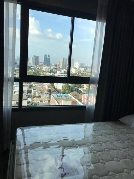 IDEO Sukhumvit 93, bangkok, 2331 Soi Sukhumvit 93, Bang Chak, Phra Khanong, Bangkok, 1 Bedroom, 35 sqm, Condo For Rent, by Rinrada Permpool, 500602010 - DDproperty.com