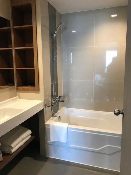 IDEO Sukhumvit 93, bangkok, 2331 Soi Sukhumvit 93, Bang Chak, Phra Khanong, Bangkok, 1 Bedroom, 35 sqm, Condo For Rent, by Rinrada Permpool, 500602010 - DDproperty.com