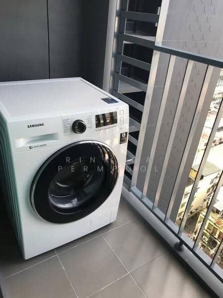 IDEO Sukhumvit 93, bangkok, 2331 Soi Sukhumvit 93, Bang Chak, Phra Khanong, Bangkok, 1 Bedroom, 35 sqm, Condo For Rent, by Rinrada Permpool, 500602010 - DDproperty.com