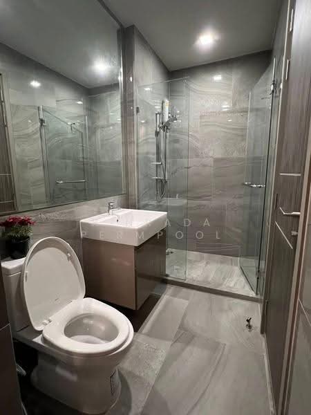 IDEO Q Victory, Bangkok, 9 Phaya Thai Road, Thanon Phaya Thai, Ratchathewi, Bangkok, 2 Bedrooms, 61 sqm, Condo For Rent, by Rinrada Permpool, 500602022 - DDproperty.com