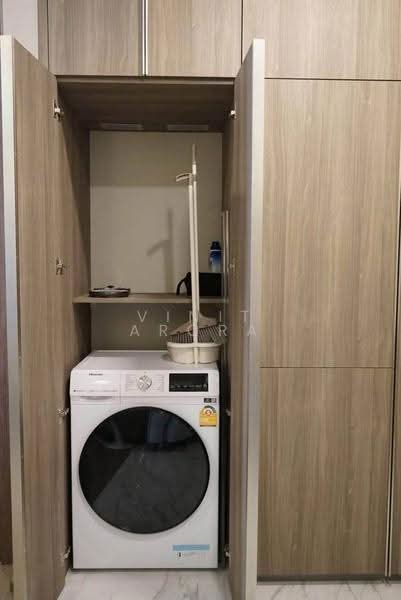 Celes Asoke, Bangkok, 8-10 Sukhumvit 21, Khlongtoei Nua, Watthana, Bangkok, 1 Bedroom, 34 sqm, Condo For Rent, by Vinit Arora, 500602023 - DDproperty.com