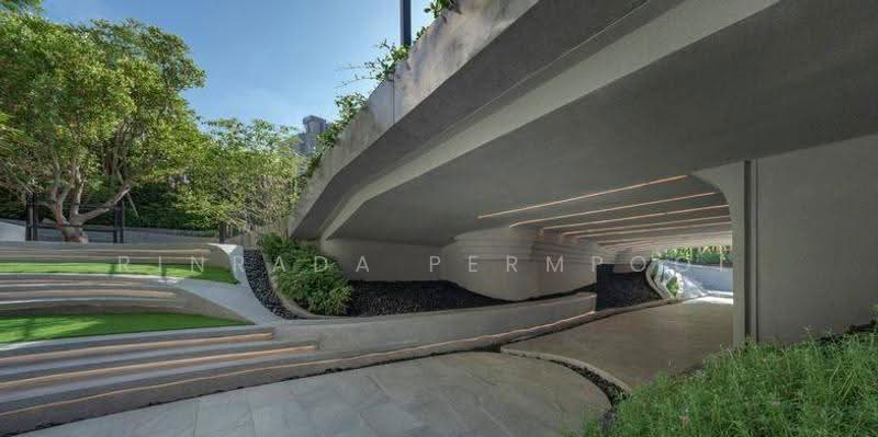 Park Origin Chula-Samyan, กรุงเทพ, Rama 4 Road, มหาพฤฒาราม, บางรัก, กรุงเทพ, 64 ตร.ม., คอนโด ขาย, โดย Rinrada Permpool, 500602031 - DDproperty.com