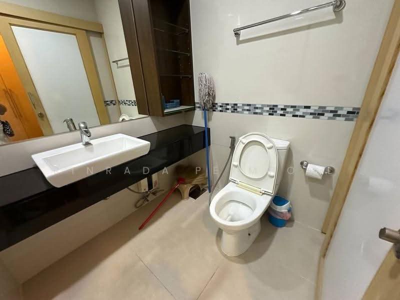 IDEO Q Phayathai, Bangkok, 138 Phayathai Road, Thung Phaya Thai, Ratchathewi, Bangkok, 1 Bedroom, 37 sqm, Condo For Rent, by Rinrada Permpool, 500602033 - DDproperty.com