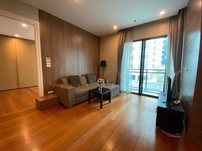 Bright Sukhumvit 24 : ไบร์ท สุขุมวิท 24, กรุงเทพ, ถนนสุขุมวิท 24, คลองตัน, คลองเตย, กรุงเทพ, 68 ตร.ม., คอนโด ให้เช่า, โดย Vinit Arora, 500602034 - DDproperty.com