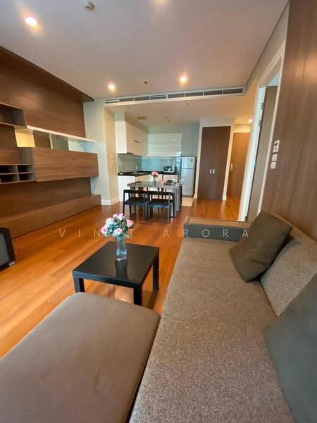 Bright Sukhumvit 24 : ไบร์ท สุขุมวิท 24, กรุงเทพ, ถนนสุขุมวิท 24, คลองตัน, คลองเตย, กรุงเทพ, 68 ตร.ม., คอนโด ให้เช่า, โดย Vinit Arora, 500602034 - DDproperty.com