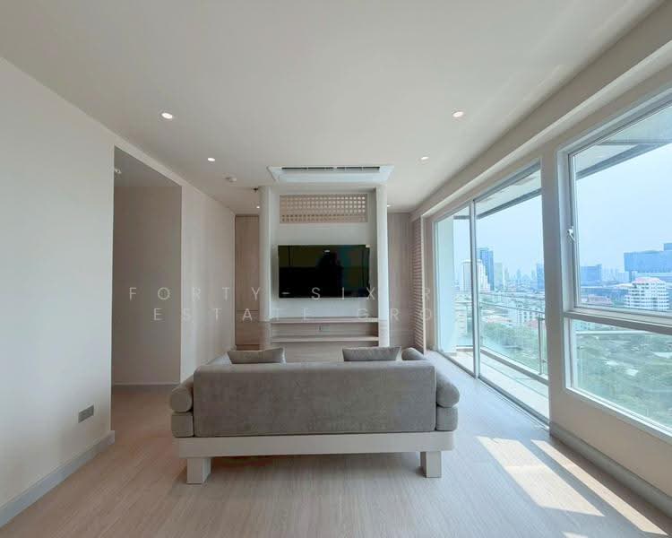 Service Apartment 3 นอน+ห้อง Family + ห้องเมด 310 sqm., กรุงเทพ, คลองเตย, กรุงเทพ, 310 ตร.ม., วิลล่า ให้เช่า, โดย Forty-Six Real Estate Group, 500602035 - DDproperty.com