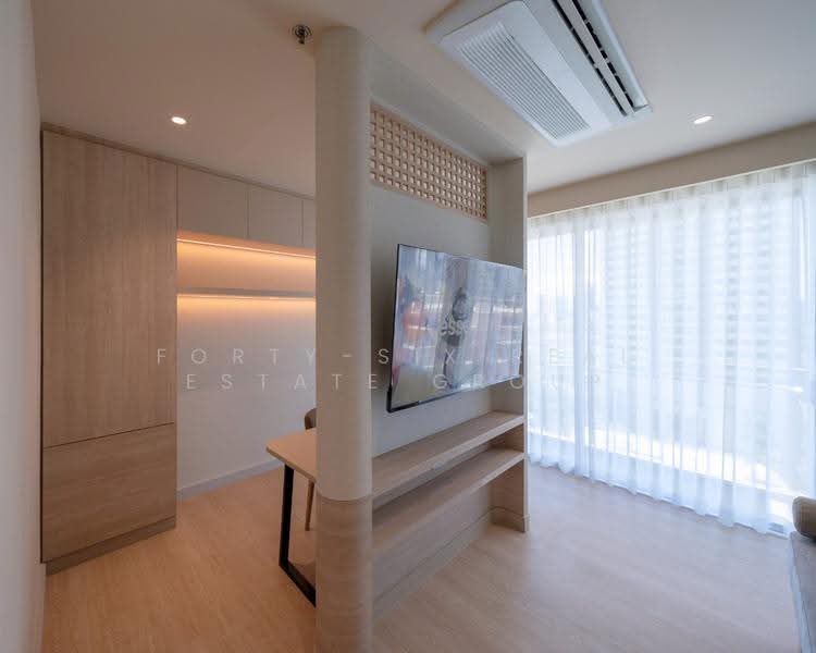 Service Apartment 3 นอน+ห้อง Family + ห้องเมด 310 sqm., Bangkok, Khlong Toei, Bangkok, 3 Bedrooms, 310 sqm, Villa For Rent, by Forty-Six Real Estate Group, 500602035 - DDproperty.com