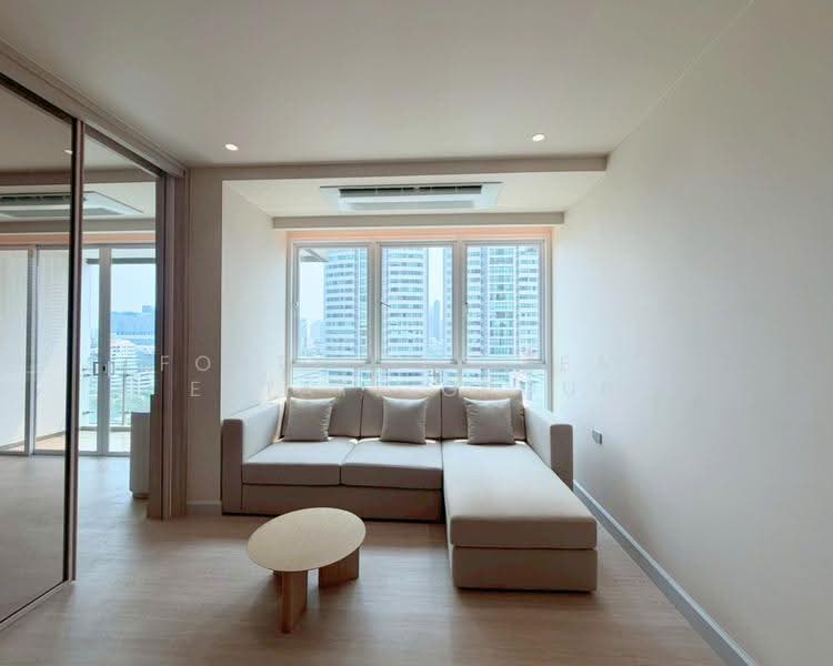 Service Apartment 3 นอน+ห้อง Family + ห้องเมด 310 sqm., Bangkok, Khlong Toei, Bangkok, 3 Bedrooms, 310 sqm, Villa For Rent, by Forty-Six Real Estate Group, 500602035 - DDproperty.com
