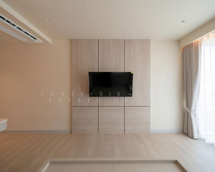 Service Apartment 3 นอน+ห้อง Family + ห้องเมด 310 sqm., Bangkok, Khlong Toei, Bangkok, 3 Bedrooms, 310 sqm, Villa For Rent, by Forty-Six Real Estate Group, 500602035 - DDproperty.com