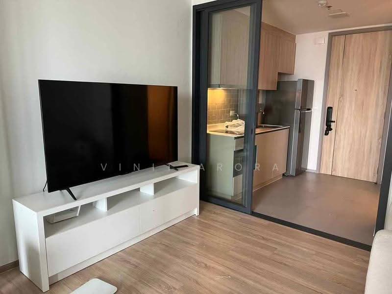 XT Phayathai, Bangkok, Phaya Thai Road, Thanon Phaya Thai, Ratchathewi, Bangkok, 1 Bedroom, 42 sqm, Condo For Rent, by Vinit Arora, 500602039 - DDproperty.com