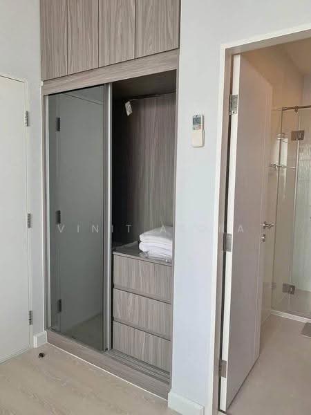 The Niche Pride Thonglor-Phetchaburi, Bangkok, New Petchaburi Road, Bang Kapi, Huai Khwang, Bangkok, 1 Bedroom, 35 sqm, Condo For Rent, by Vinit Arora, 500602041 - DDproperty.com