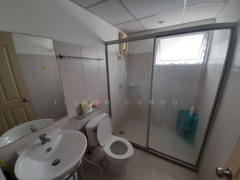 Supalai Park Kaset, Bangkok, Prasert Manutakit Road, Sena Nikhom, Chatuchak, Bangkok, Studio, 32 sqm, Condo For Rent, by Living Condo, 500602051 - DDproperty.com
