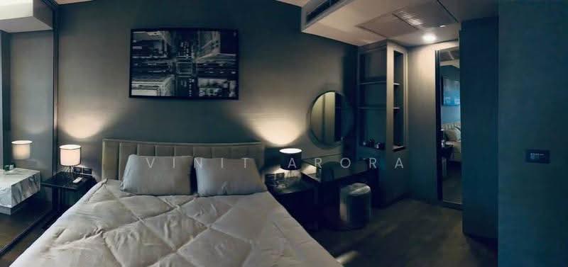 Siamese Exclusive Queens, Bangkok, 388 Phai Singto Alley, Khlong Toei, Bangkok, 1 Bedroom, 58 sqm, Condo For Rent, by Vinit Arora, 500602053 - DDproperty.com