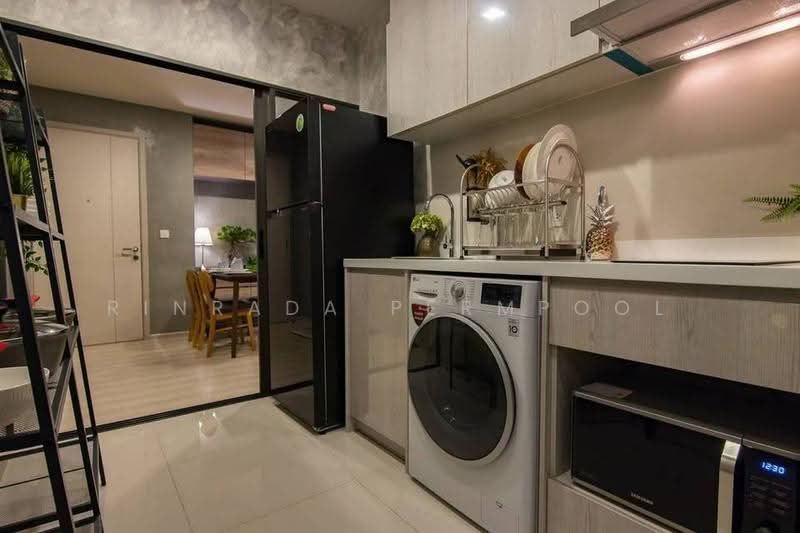 Life Sukhumvit 48 : ไลฟ์ สุขุมวิท 48, กรุงเทพ, ซอยสุขุมวิท 48, พระโขนง, คลองเตย, กรุงเทพ, 50 ตร.ม., คอนโด ให้เช่า, โดย Rinrada Permpool, 500602056 - DDproperty.com