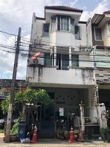 ทาวน์โฮม 3 ชั้น 17 ตร.ว. ซอยแจ้งวัฒนะ-ปากเกร็ด36, Nonthaburi, ถนนแจ้งวัฒนะ, Khlong Klue, Pak Kret, Nonthaburi, 4 Bedrooms, 180 sqm, Townhouse For Sale, by คุณ พันธ์ทิพย์ จุสมใจ (ทิพย์), 500602065 - DDproperty.com