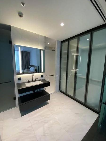 Tait Sathorn 12, Bangkok, Soi Sathorn 12, Sathorn Road, Silom, Bang Rak, Bangkok, 1 Bedroom, 68 sqm, Condo For Rent, by Rinrada Permpool, 500602067 - DDproperty.com