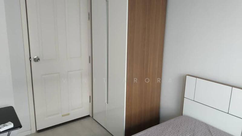 Aspire Rama 9, Bangkok, Soi Rama 9, Rama 9 Road, Huai Khwang, Bangkok, 2 Bedrooms, 66 sqm, Condo For Rent, by Vinit Arora, 500602075 - DDproperty.com