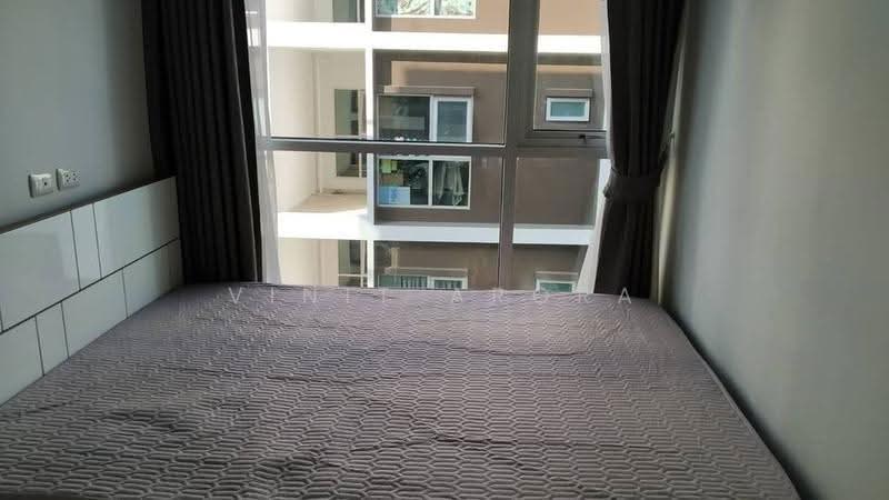 Aspire Rama 9, Bangkok, Soi Rama 9, Rama 9 Road, Huai Khwang, Bangkok, 2 Bedrooms, 66 sqm, Condo For Rent, by Vinit Arora, 500602075 - DDproperty.com