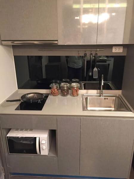 IDEO Sukhumvit 93, bangkok, 2331 Soi Sukhumvit 93, Bang Chak, Phra Khanong, Bangkok, 1 Bedroom, 35 sqm, Condo For Rent, by Napatsawan Tamjorhor, 500602088 - DDproperty.com