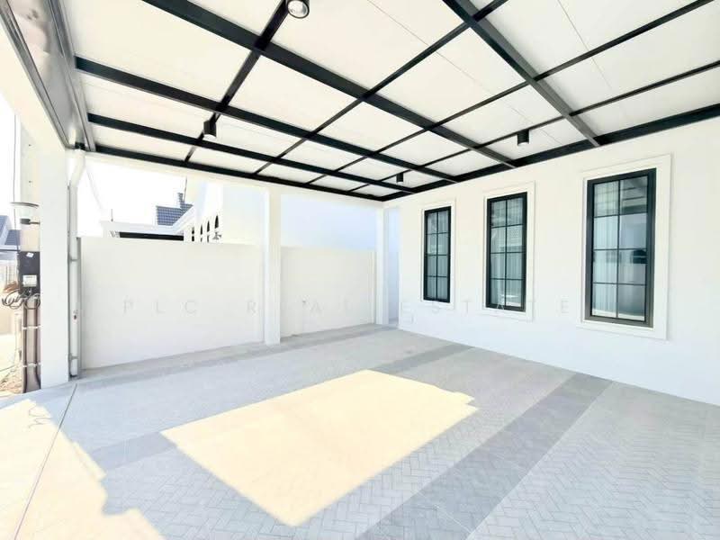 3 Bedroom Modern House for Sale Huai Yai Pattaya, Chon Buri (Pattaya), Nong Pru, Bang Lamung (Pattaya), Chon Buri (Pattaya), 3 Bedrooms, 200 sqm, Single Detached House For Sale, by PLC real estate, 500602090 - DDproperty.com