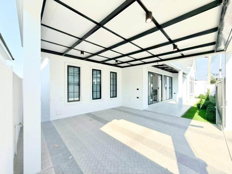 3 Bedroom Modern House for Sale Huai Yai Pattaya, Chon Buri (Pattaya), Nong Pru, Bang Lamung (Pattaya), Chon Buri (Pattaya), 3 Bedrooms, 200 sqm, Single Detached House For Sale, by PLC real estate, 500602090 - DDproperty.com
