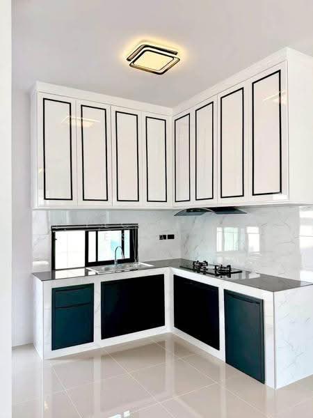 3 Bedroom Modern House for Sale Huai Yai Pattaya, Chon Buri (Pattaya), Nong Pru, Bang Lamung (Pattaya), Chon Buri (Pattaya), 3 Bedrooms, 200 sqm, Single Detached House For Sale, by PLC real estate, 500602090 - DDproperty.com