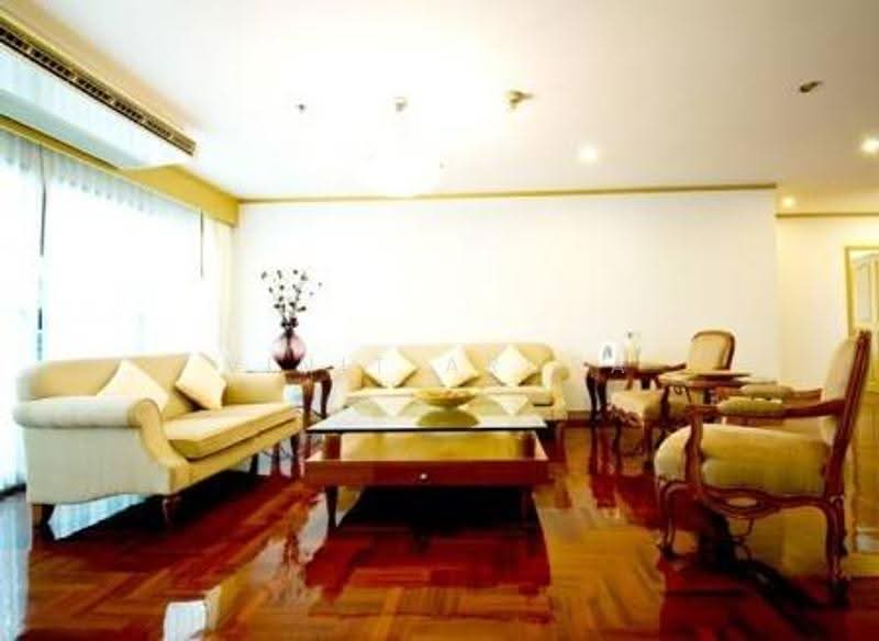 GM Tower, Bangkok, 39 Soi Sukhumvit 20, Khlong Toei, Bangkok, 3 Bedrooms, 315 sqm, Apartment For Rent, by Vinit Arora, 500602091 - DDproperty.com