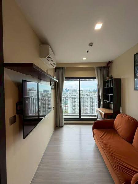 Life Asoke Hype : ไลฟ์ อโศก ไฮป์, กรุงเทพ, 339 ถนน จตุรทิศ, มักกะสัน, ราชเทวี, กรุงเทพ, 37 ตร.ม., คอนโด ให้เช่า, โดย Vinit Arora, 500602095 - DDproperty.com