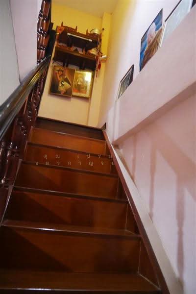 ทาวน์เฮ้าส์ 2 ชั้น 16 ตร.ว. ซอยด่านสำโรง11 ถนนศรีนครินทร์, samut-prakan, ถนนศรีนครินทร์, Samrong Nua, Muang Samut Prakarn, Samut Prakan, 2 Bedrooms, 90 sqm, Townhouse For Sale, by คุณ เปรมยุดา อมรกาญจน์ (อิน), 500602098 - DDproperty.com