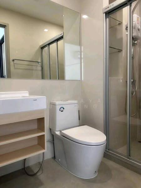 The Rich Rama 9-Srinakarin, Bangkok, Srinakarin Road, Suan Luang, Bangkok, 1 Bedroom, 28 sqm, Condo For Rent, by Thachaya Buanong, 500602102 - DDproperty.com