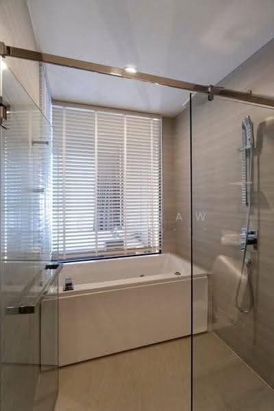 Park Origin Thonglor, Bangkok, Soi Thonglor 10, Sukhumvit Road, Khlong Tan Nua, Watthana, Bangkok, 1 Bedroom, 33 sqm, Condo For Rent, by Napatsawan Tamjorhor, 500602105 - DDproperty.com
