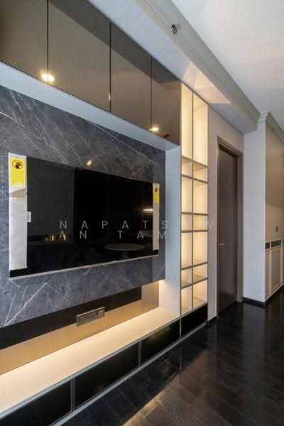 Park Origin Thonglor, Bangkok, Soi Thonglor 10, Sukhumvit Road, Khlong Tan Nua, Watthana, Bangkok, 1 Bedroom, 33 sqm, Condo For Rent, by Napatsawan Tamjorhor, 500602112 - DDproperty.com