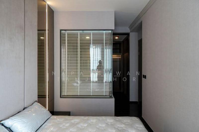 Park Origin Thonglor, Bangkok, Soi Thonglor 10, Sukhumvit Road, Khlong Tan Nua, Watthana, Bangkok, 1 Bedroom, 33 sqm, Condo For Rent, by Napatsawan Tamjorhor, 500602112 - DDproperty.com