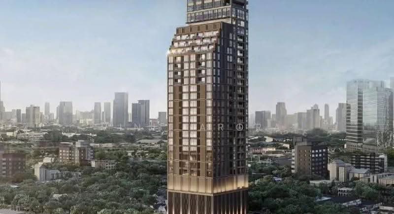 Via ARI, Bangkok, 42 Soi Ari 1, Samsen Nai, Phaya Thai, Bangkok, 2 Bedrooms, 92 sqm, Condo For Sale, by Vinit Arora, 500602121 - DDproperty.com