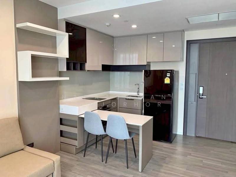 333 Riverside, bangkok, 333 Pracharat Sai 2, Bang Sue, Bangkok, 1 Bedroom, 46 sqm, Condo For Rent, by Napatsawan Tamjorhor, 500602130 - DDproperty.com