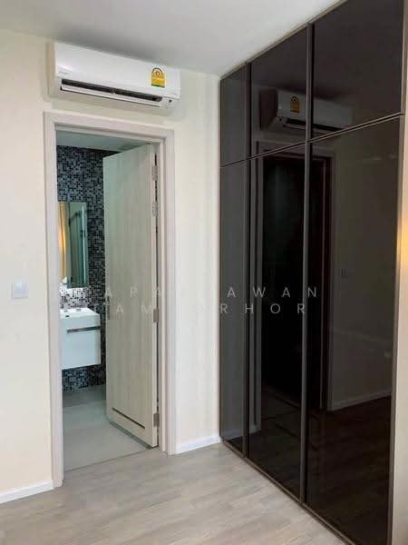 333 Riverside, bangkok, 333 Pracharat Sai 2, Bang Sue, Bangkok, 1 Bedroom, 46 sqm, Condo For Rent, by Napatsawan Tamjorhor, 500602130 - DDproperty.com