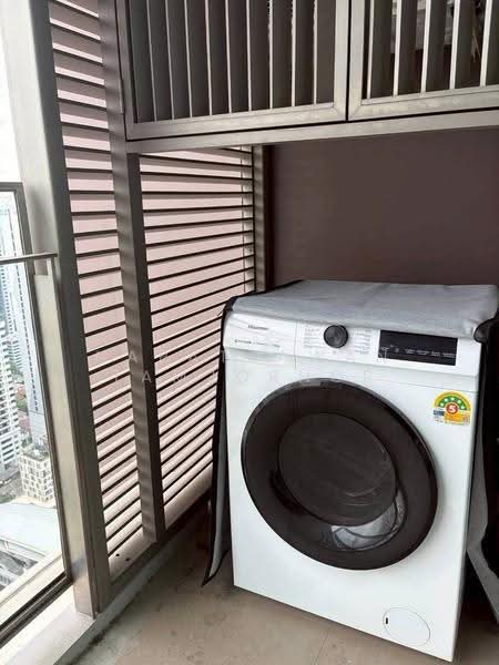 333 Riverside, bangkok, 333 Pracharat Sai 2, Bang Sue, Bangkok, 1 Bedroom, 46 sqm, Condo For Rent, by Napatsawan Tamjorhor, 500602130 - DDproperty.com