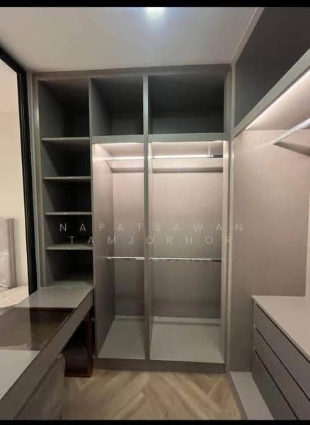 Chapter Thonglor 25, Bangkok, Soi Thonglor 25, Sukhumvit Road, Khlong Tan Nua, Watthana, Bangkok, 1 Bedroom, 35 sqm, Condo For Rent, by Napatsawan Tamjorhor, 500602141 - DDproperty.com