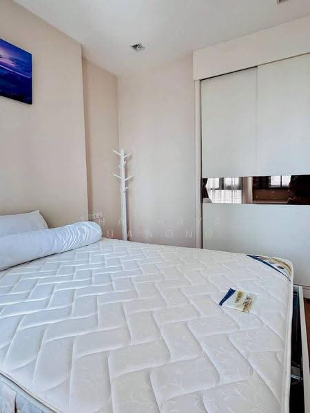 Q House Sukhumvit 79, bangkok, 2059 Sukhumvit Road, Phra Kanong Nua, Watthana, Bangkok, 1 Bedroom, 31 sqm, Condo For Rent, by Thachaya Buanong, 500602142 - DDproperty.com