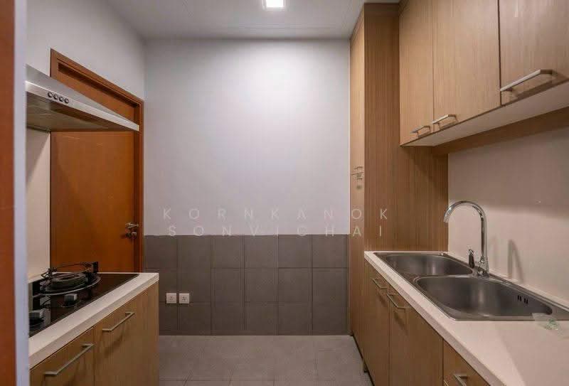 The Sukhothai Residences, Bangkok, 3 Sathorn Tai Road, Thung Maha Mek, Sathon, Bangkok, 3 Bedrooms, 346 sqm, Condo For Rent, by Kornkanok Sonvichai, 500602143 - DDproperty.com