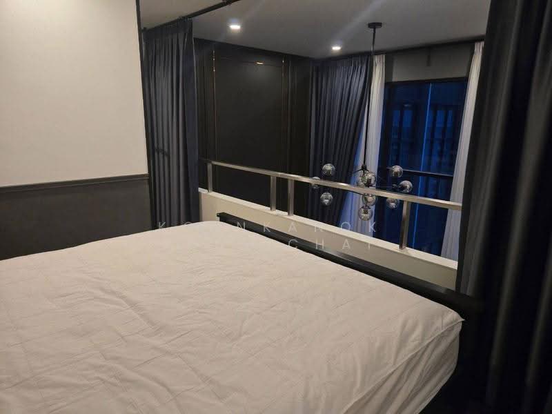 Knightsbridge Prime Sathorn : ไนท์บริดจ์ ไพรม์ สาทร, กรุงเทพ, 599 นราธิวาสราชนครินทร์, ทุ่งมหาเมฆ, สาทร, กรุงเทพ, 38 ตร.ม., คอนโด ขาย, โดย Kornkanok Sonvichai, 500602150 - DDproperty.com