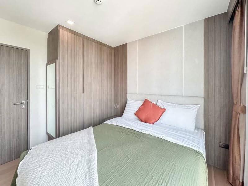 Art @Thonglor 25, bangkok, Soi Thonglor 25, Sukhumvit 55 Road, Khlong Tan Nua, Watthana, Bangkok, 2 Bedrooms, 69 sqm, Condo For Rent, by Vinai Wattana, 500602154 - DDproperty.com