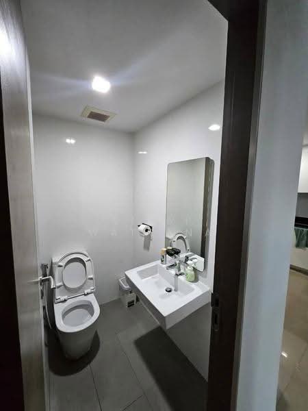Mirage Sukhumvit 27, bangkok, 6 Soi Sukhumvit 27, Khlongtoei Nua, Watthana, Bangkok, 1 Bedroom, 50 sqm, Condo For Rent, by Vinai Wattana, 500602158 - DDproperty.com