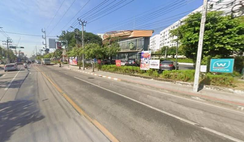 ขายที่ดินลาดปลาเค้า เนื้อที่ 2 ไร่ ใกล้ BTS เสนานิคม, Bangkok, Chorake Bua, Lat Phrao, Bangkok, , 3,200 sqm, Land For Sale, by เพชร, 500602162 - DDproperty.com