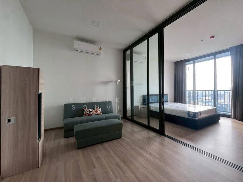 XT Phayathai, Bangkok, Phaya Thai Road, Thanon Phaya Thai, Ratchathewi, Bangkok, 1 Bedroom, 42 sqm, Condo For Rent, by Kornkanok Sonvichai, 500602163 - DDproperty.com