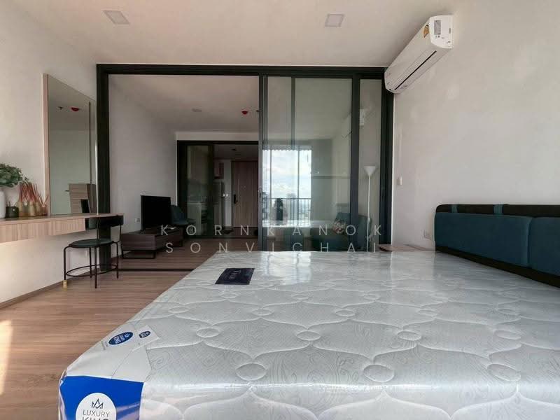 XT Phayathai, Bangkok, Phaya Thai Road, Thanon Phaya Thai, Ratchathewi, Bangkok, 1 Bedroom, 42 sqm, Condo For Rent, by Kornkanok Sonvichai, 500602163 - DDproperty.com