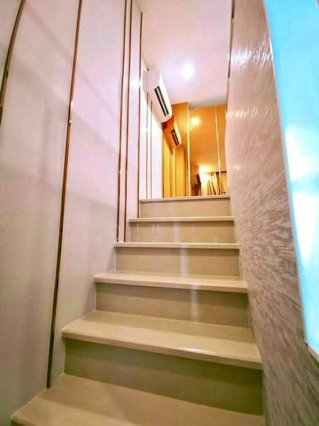 Knightsbridge Prime Sathorn, bangkok, 599 Naradhiwas Rajanagarindra Road, Thung Maha Mek, Sathon, Bangkok, 1 Bedroom, 37 sqm, Condo For Rent, by Vinai Wattana, 500602166 - DDproperty.com